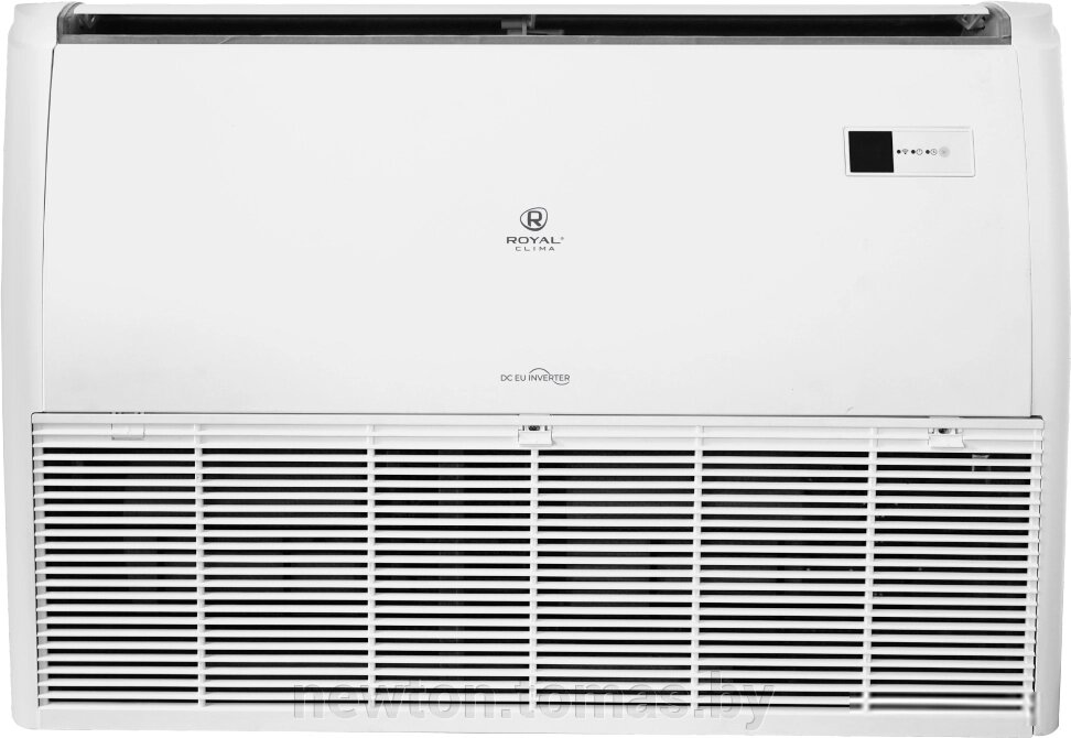 Сплит-система Royal Clima Competenza DC EU Inverter 2023 CO-F 24HNBI/CO-E 24HNBI от компании Интернет-магазин Newton - фото 1