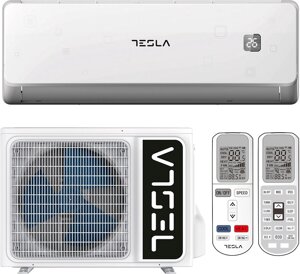 Сплит-система Tesla Astarta Inverter TA53FFUL-1832IA