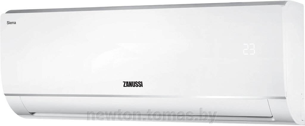 Сплит-система Zanussi Siena ZACS-07 HS/A21/N1 от компании Интернет-магазин Newton - фото 1