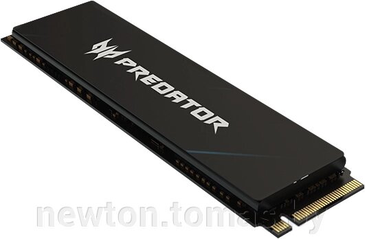 SSD Acer Predator GM7000 1TB BL. 9BWWR. 105 от компании Интернет-магазин Newton - фото 1