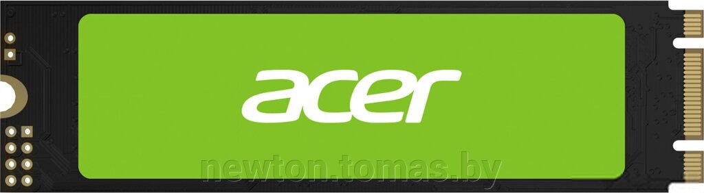 SSD Acer RE100 256GB BL. 9BWWA. 113 от компании Интернет-магазин Newton - фото 1