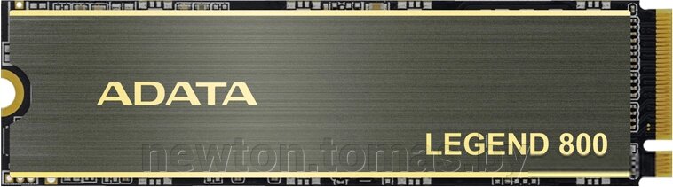 SSD ADATA Legend 800 2TB ALEG-800-2000GCS от компании Интернет-магазин Newton - фото 1
