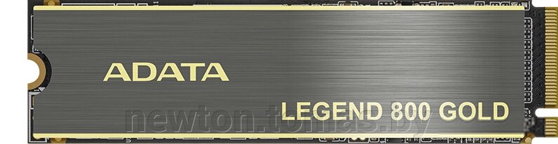 SSD ADATA Legend 800 Gold 1000GB SLEG-800G-1000GCS-S38 от компании Интернет-магазин Newton - фото 1