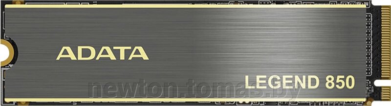 SSD ADATA Legend 850 1TB ALEG-850-1TCS от компании Интернет-магазин Newton - фото 1