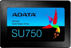 SSD ADATA ultimate SU750 1TB ASU750SS-1TT-C