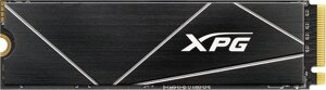 SSD ADATA XPG gammix S70 blade 2TB agammixs70B-2T-CS