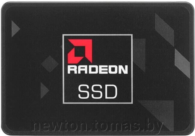 SSD AMD Radeon R5 1024GB R5SL1024G от компании Интернет-магазин Newton - фото 1