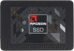 SSD AMD Radeon R5 240GB R5SL240G от компании Интернет-магазин Newton - фото 1