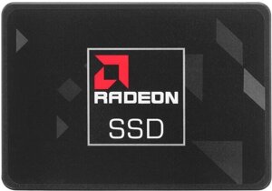SSD AMD radeon R5 2TB R5sl2048G