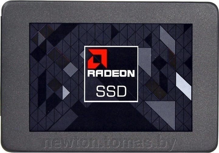 SSD AMD Radeon R5 480GB R5SL480G от компании Интернет-магазин Newton - фото 1