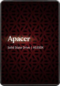 SSD apacer AS350X 1TB AP1tbas350XR