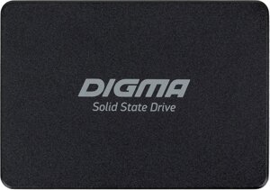 SSD digma run S9 1TB DGSR2001TS93T