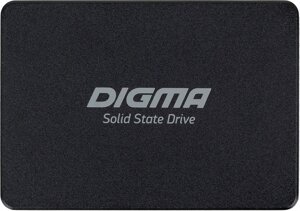 SSD digma run S9 256GB DGSR2256GS93T