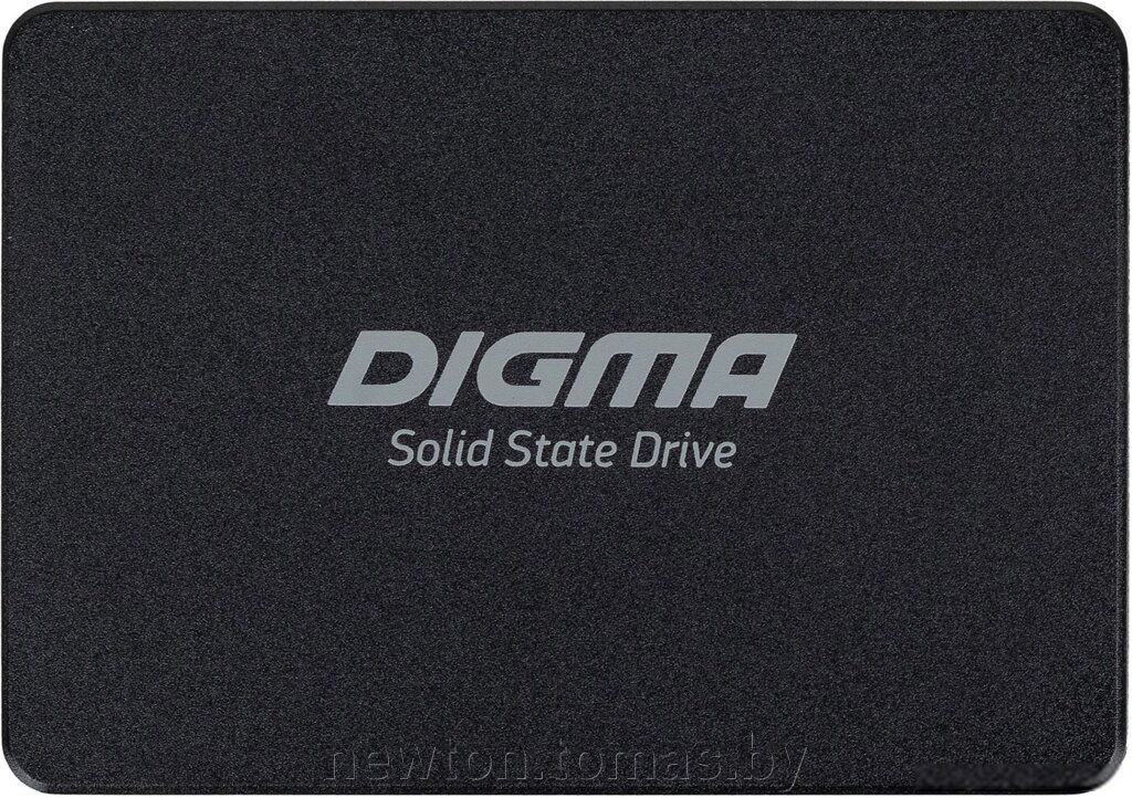 SSD Digma Run S9 2TB DGSR2002TS93T от компании Интернет-магазин Newton - фото 1