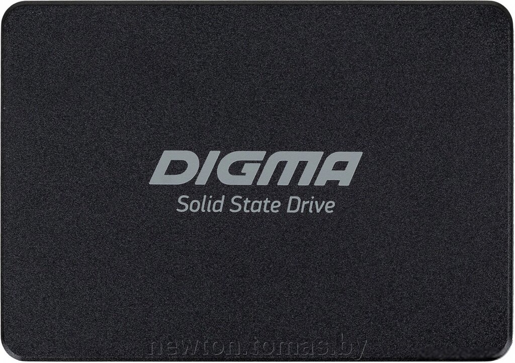 SSD Digma Run S9 512GB DGSR2512GS93T от компании Интернет-магазин Newton - фото 1