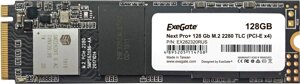 SSD exegate next pro+ 512GB EX282322RUS