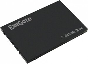 SSD exegate nextpro+ UV500TS256 256GB EX280462RUS