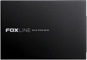 SSD foxline FLSSD1024X5 1TB