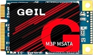 SSD geil M3p 1TB M3pfd09I1tba