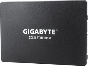 SSD gigabyte 240GB GP-GSTFS31240GNTD