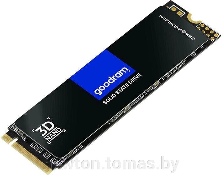 SSD GOODRAM PX500 1TB SSDPR-PX500-01T-80 от компании Интернет-магазин Newton - фото 1