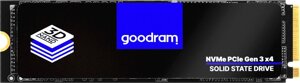 SSD goodram PX500 gen. 2 256GB SSDPR-PX500-256-80-G2