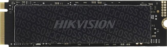 SSD Hikvision G4000E 1TB HS-SSD-G4000E-1024G от компании Интернет-магазин Newton - фото 1