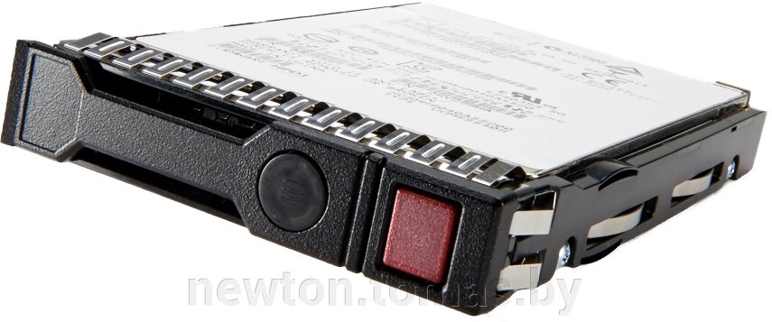 SSD HP P40502-B21 480GB от компании Интернет-магазин Newton - фото 1