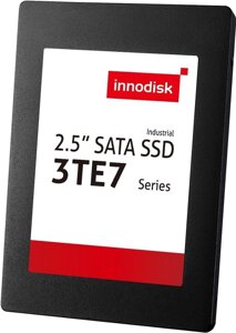 SSD innodisk 3TE7 2TB DES25-C12DK1gc3QL