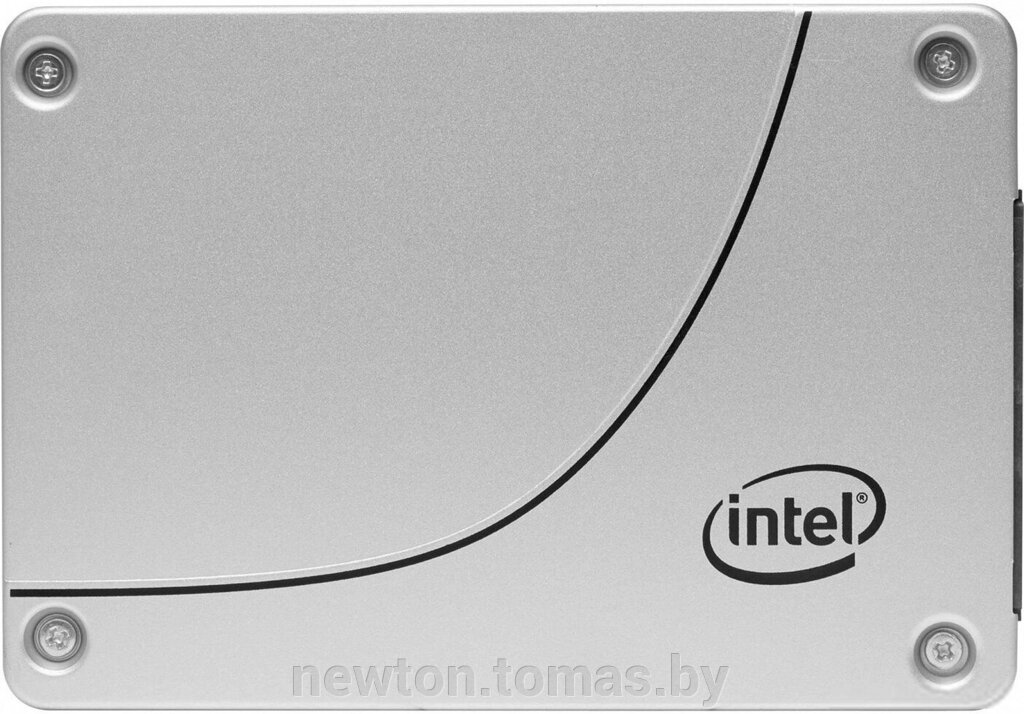 SSD Intel D3-S4510 1.92TB SSDSC2KB019T801 от компании Интернет-магазин Newton - фото 1