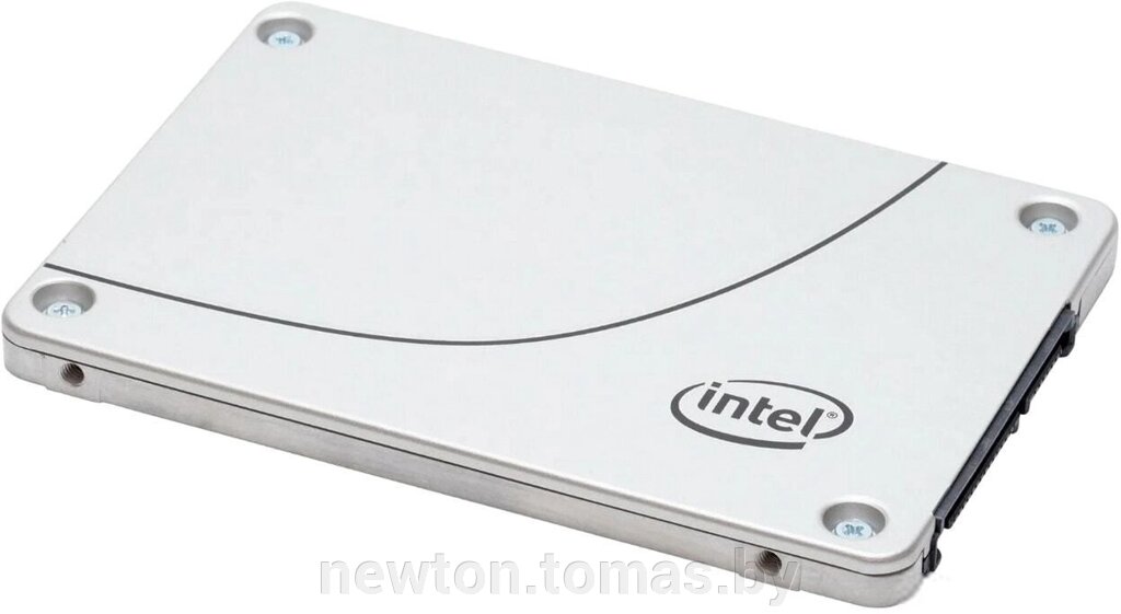 SSD Intel D3-S4520 1.92TB SSDSC2KB019TZ01 от компании Интернет-магазин Newton - фото 1