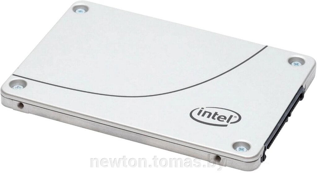 SSD Intel D3-S4520 480GB SSDSC2KB480GZ01 от компании Интернет-магазин Newton - фото 1