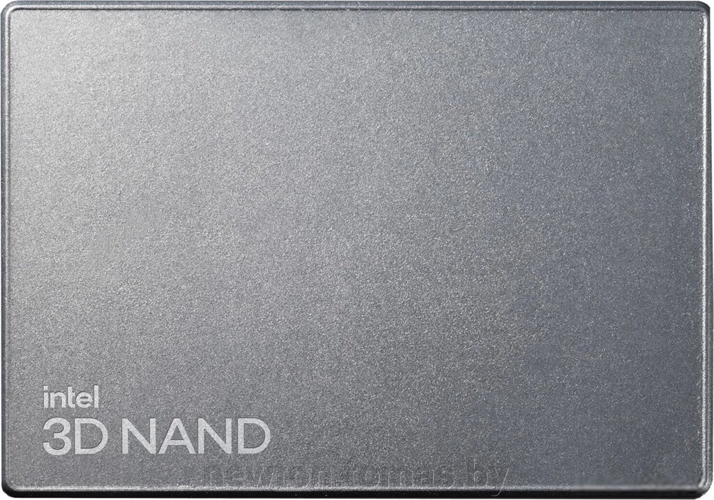 SSD Intel D7-P5510 3.84TB SSDPF2KX038TZ01 от компании Интернет-магазин Newton - фото 1