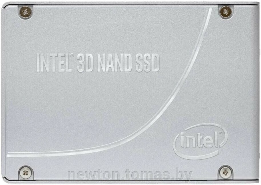 SSD Intel DC P4610 1.6TB SSDPE2KE016T801 от компании Интернет-магазин Newton - фото 1