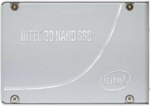 SSD intel DC P4610 1.6TB SSDPE2ke016T801