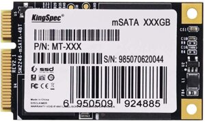 SSD kingspec MT-512 512GB