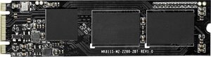 SSD kingspec NT-128-2280 128GB
