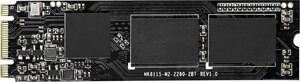 SSD kingspec NT-2TB-2280 2TB