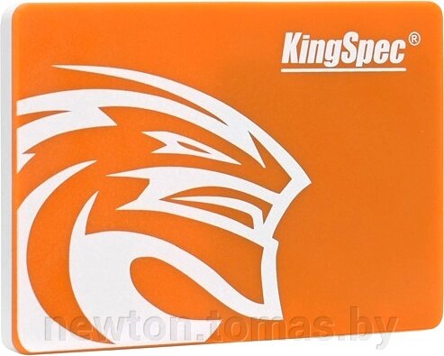 SSD KingSpec P3 2TB от компании Интернет-магазин Newton - фото 1