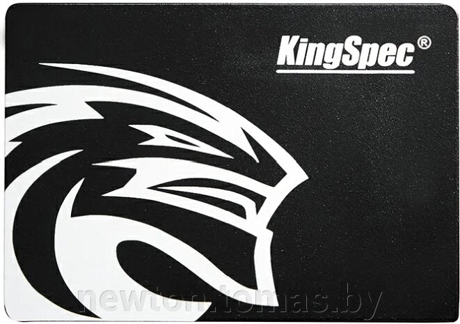SSD KingSpec P4-480 480GB от компании Интернет-магазин Newton - фото 1