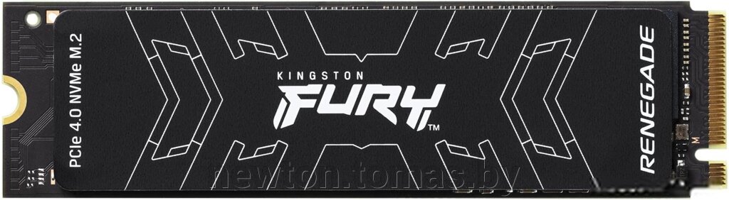 SSD Kingston Fury Renegade 1TB SFYRS/1000G от компании Интернет-магазин Newton - фото 1
