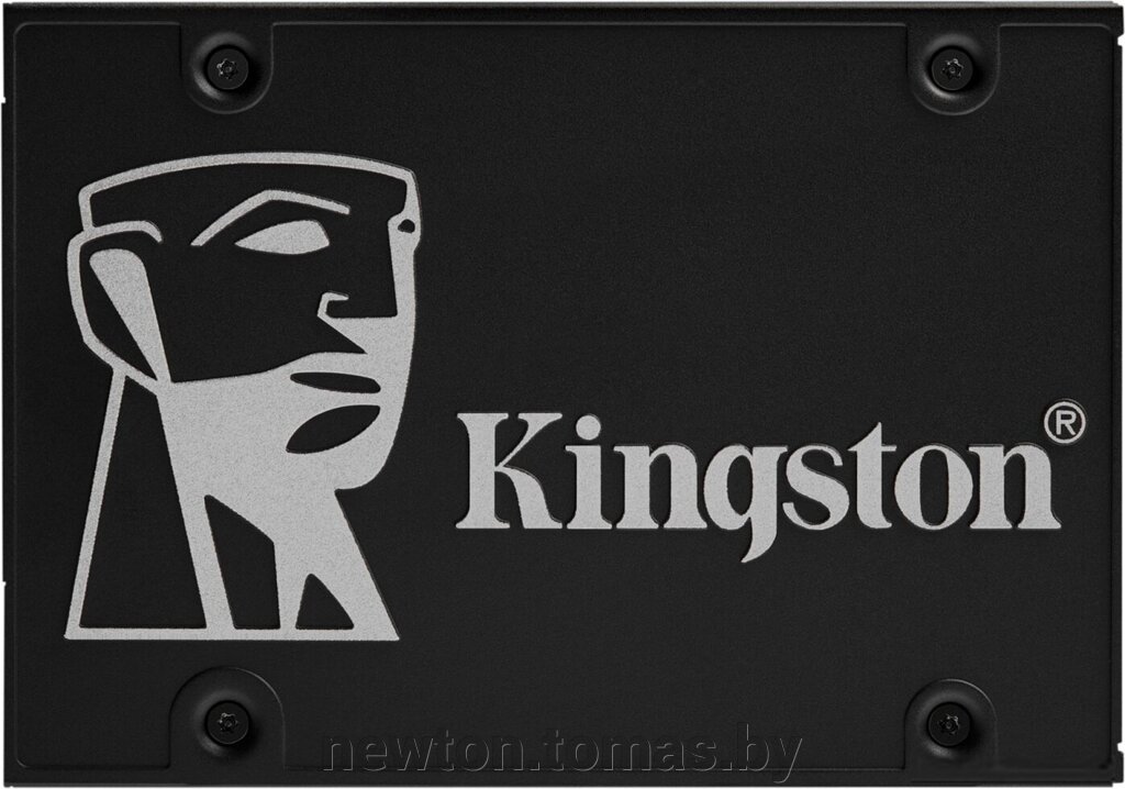 SSD Kingston KC600 1TB SKC600/1024G от компании Интернет-магазин Newton - фото 1