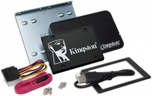 SSD kingston KC600 2TB SKC600B/2048G