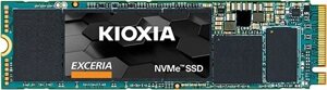 SSD kioxia exceria 250GB LRC10Z250GG8