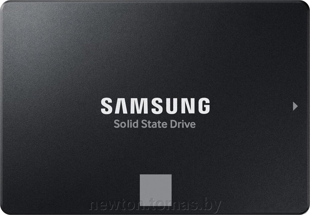SSD Samsung 870 Evo 1TB MZ-77E1T0BW от компании Интернет-магазин Newton - фото 1