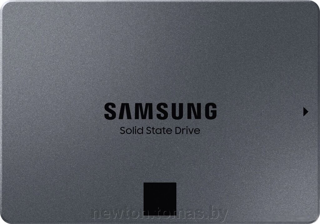 SSD Samsung 870 QVO 1TB MZ-77Q1T0BW от компании Интернет-магазин Newton - фото 1