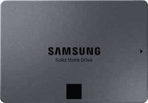 SSD samsung 870 QVO 2TB MZ-77Q2t0BW
