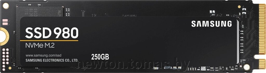 SSD Samsung 980 250GB MZ-V8V250BW от компании Интернет-магазин Newton - фото 1