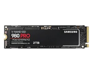 SSD samsung 980 pro 2TB MZ-V8p2T0bw