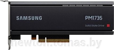 SSD Samsung PM1735 6.4TB MZPLJ6T4HALA-00007 от компании Интернет-магазин Newton - фото 1